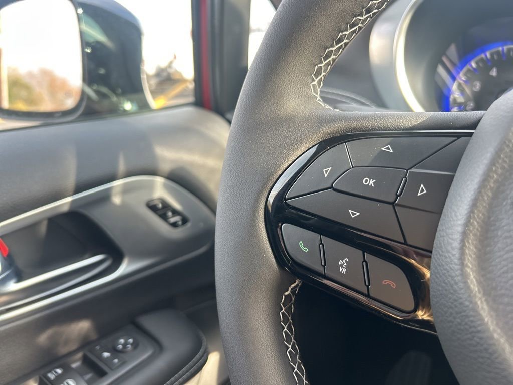 New 2026 Chrysler Pacifica Limited w/ S Appearance Package image 30