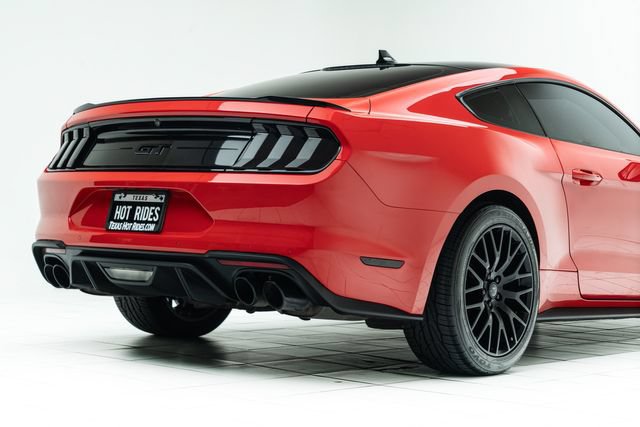 Used 2020 Ford Mustang GT w/ Equipment Group 301A RWD image 14