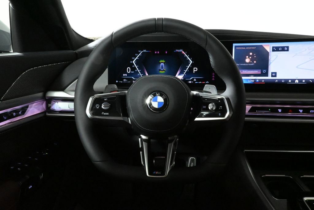 New 2026 BMW 740i xDrive image 18