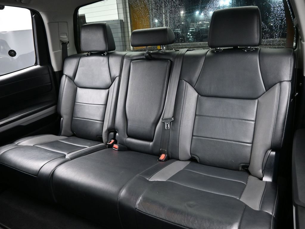 Used 2018 Toyota Tundra Limited image 27