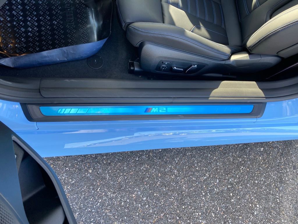 New 2026 BMW M2 w/ Lighting Package image 13
