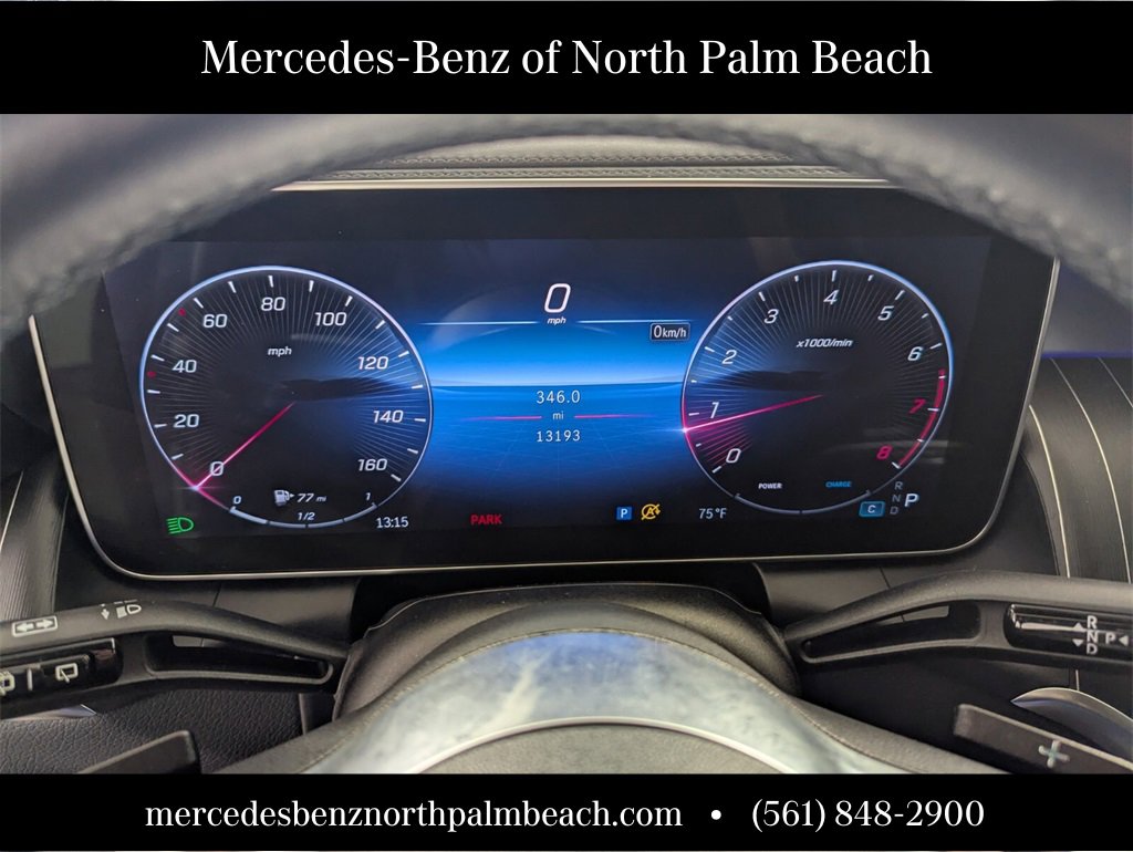 Certified 2024 Mercedes-Benz GLC 300 image 20