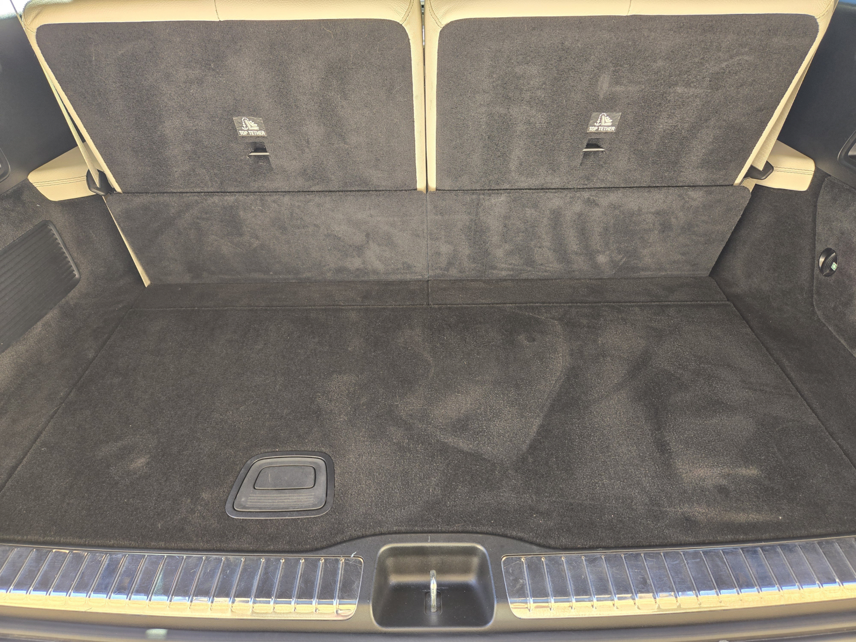 Certified 2024 Mercedes-Benz GLS 450 4MATIC image 31