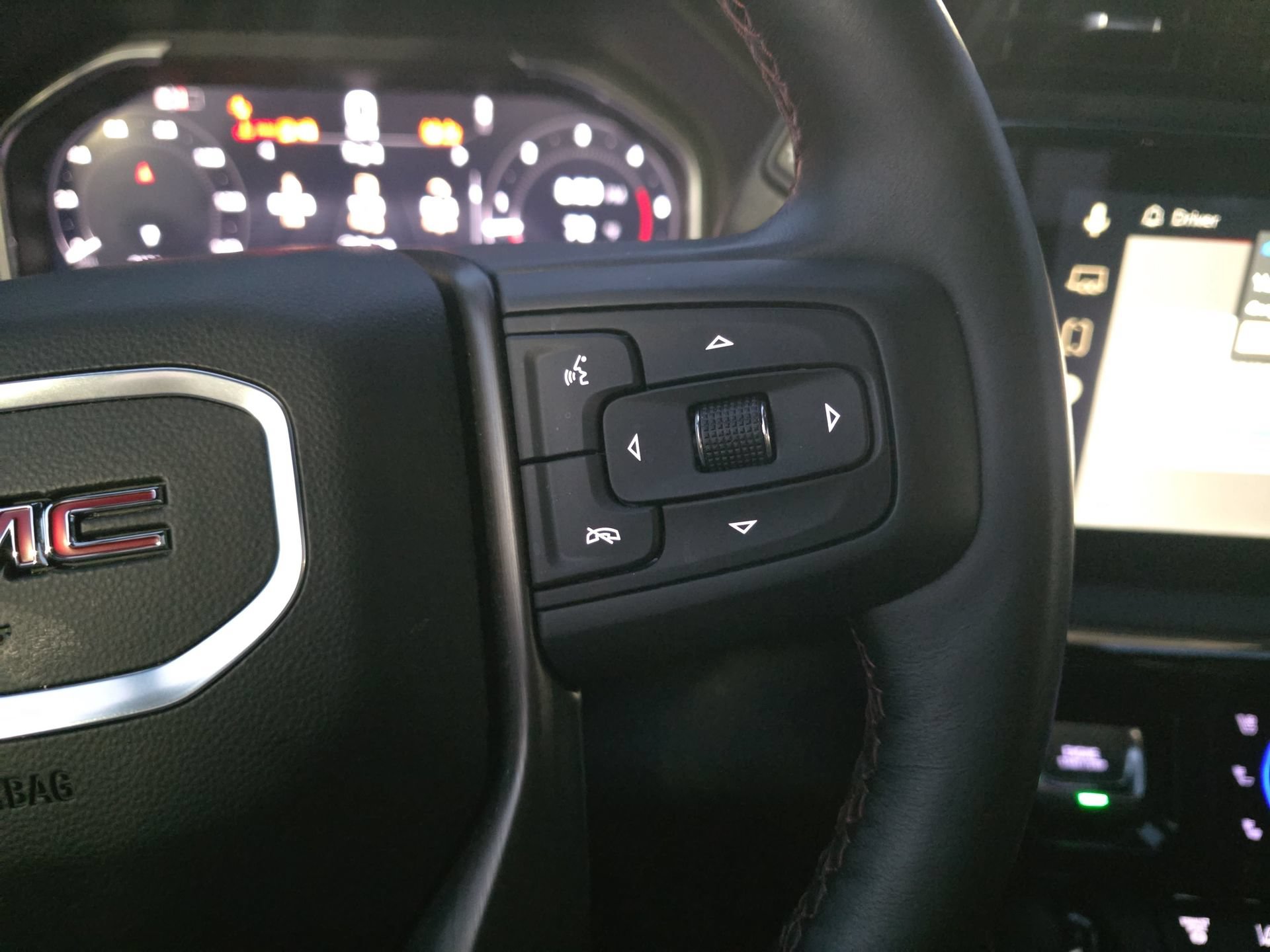 Used 2026 GMC Sierra 2500 AT4X AWD/4WD image 17