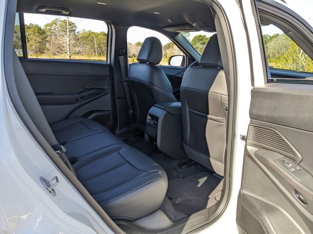 New 2026 Jeep Cherokee Limited image 47