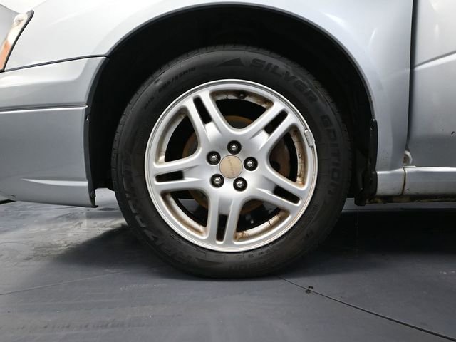 Used 2004 Subaru Impreza RS image 15