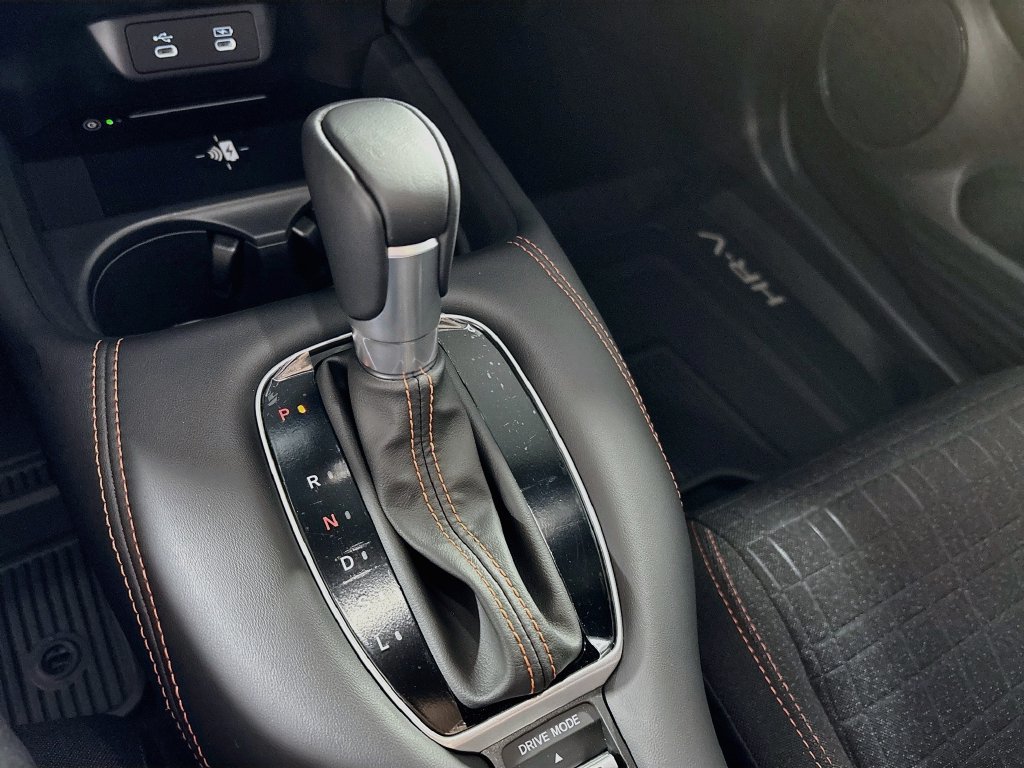 New 2027 Honda HR-V Sport image 17