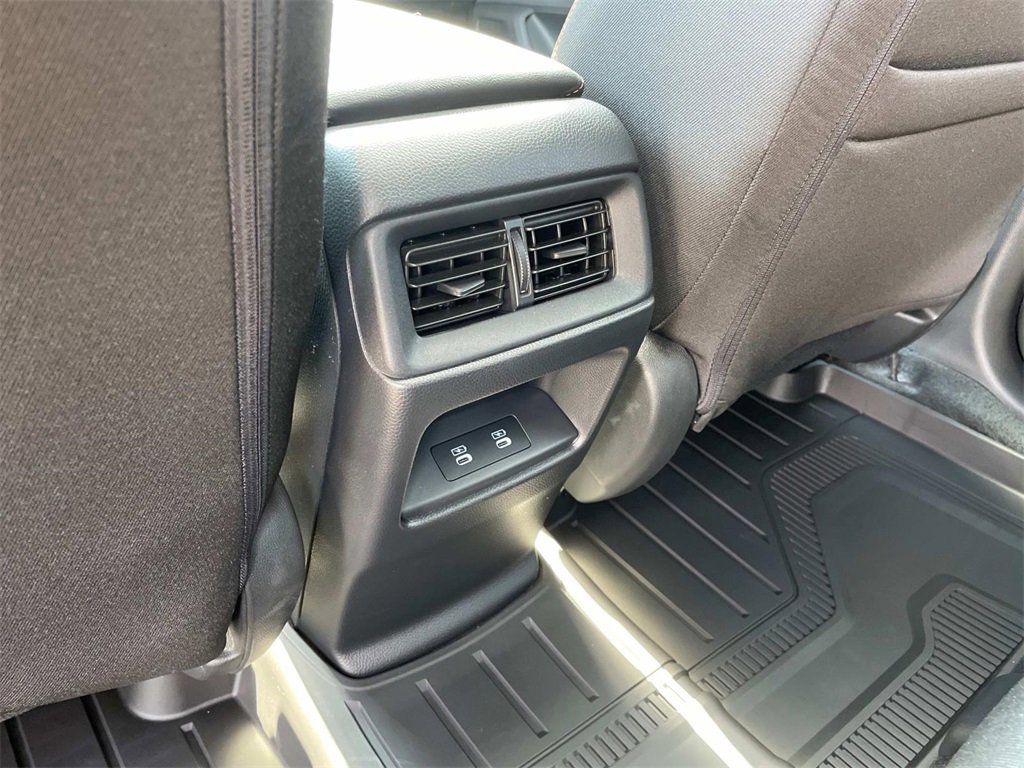 New 2026 Honda CR-V TrailSport image 12