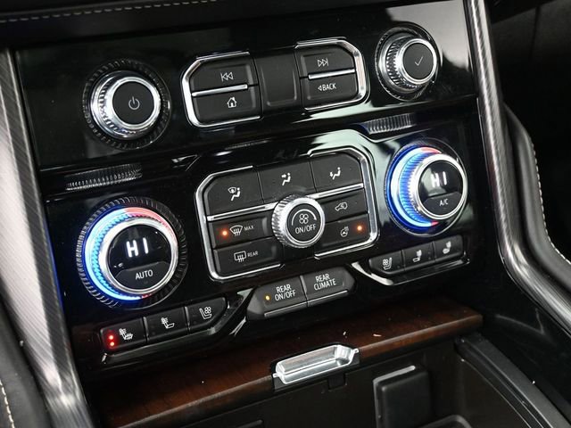 Used 2024 GMC Yukon XL Denali Ultimate image 31