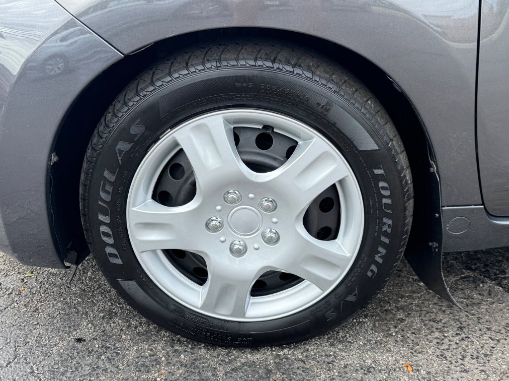Used 2010 Scion xD FWD image 9