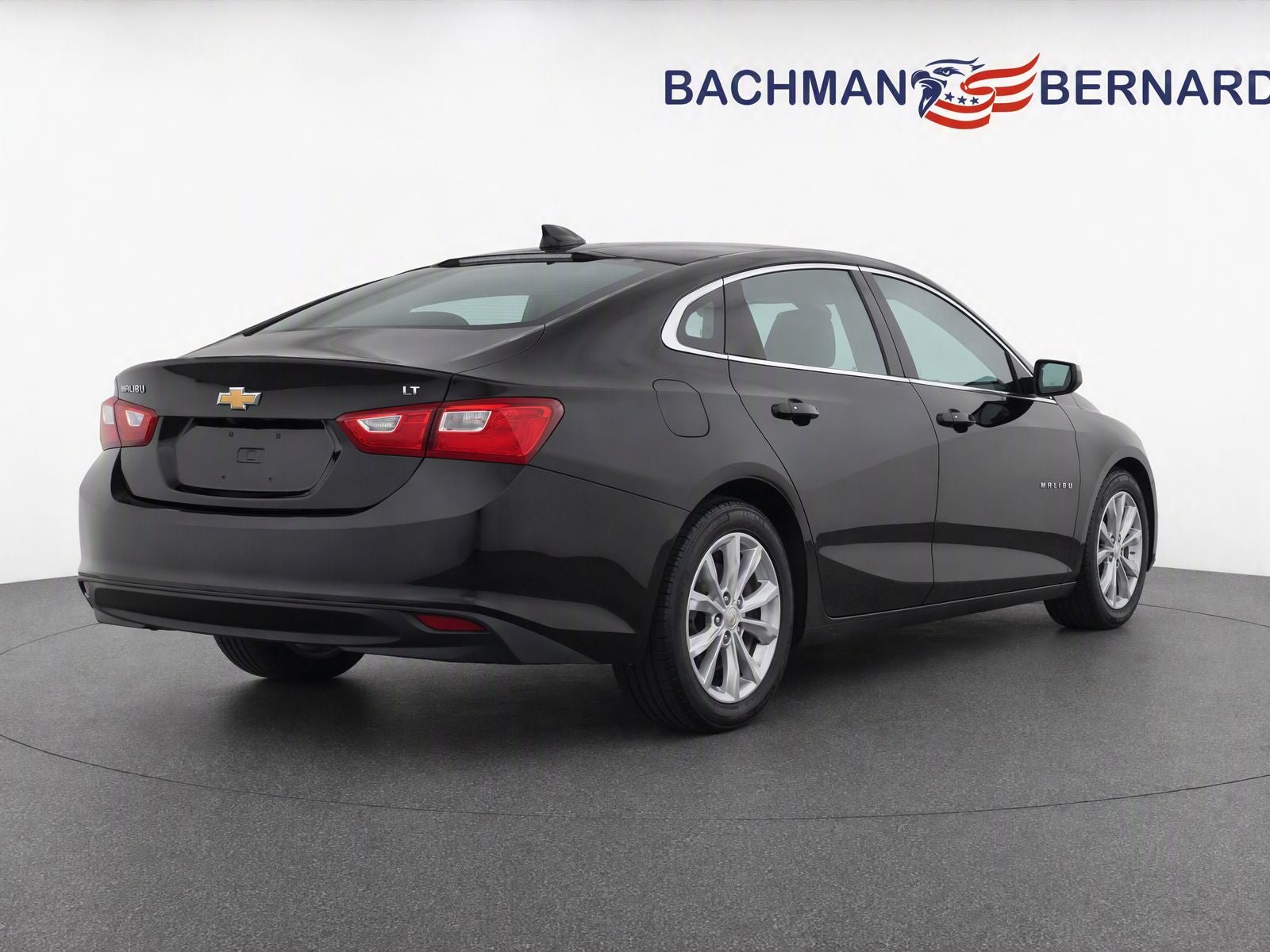 Used 2024 Chevrolet Malibu LT FWD image 7