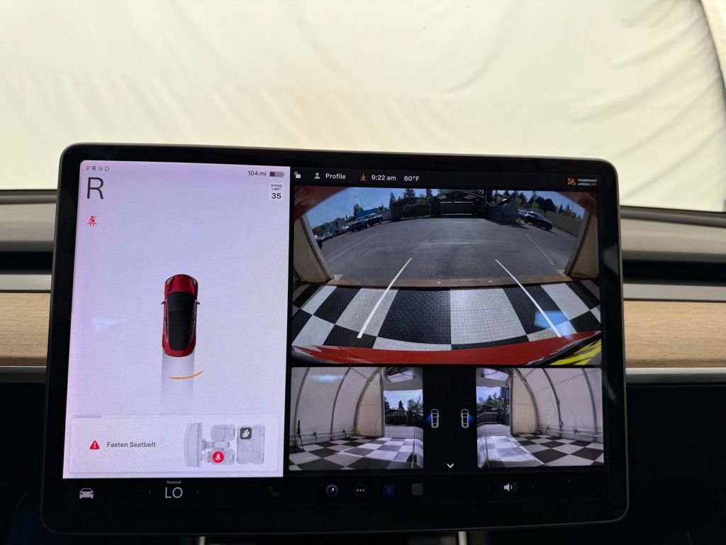 Used 2019 Tesla Model 3 Long Range RWD image 30