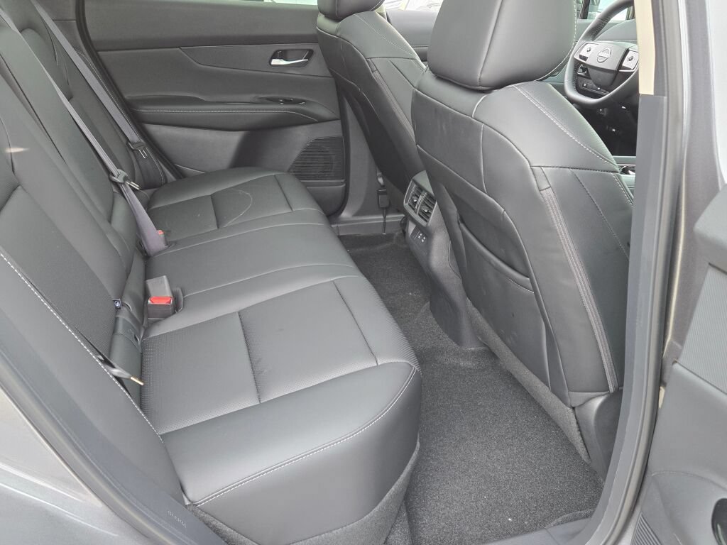 New 2026 Nissan Murano SL AWD/4WD image 8
