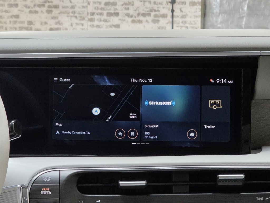 New 2026 Hyundai Palisade Limited image 24