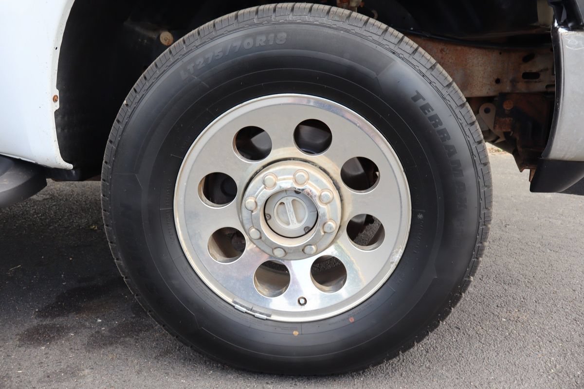 Used 2005 Ford F350 XL AWD/4WD image 41