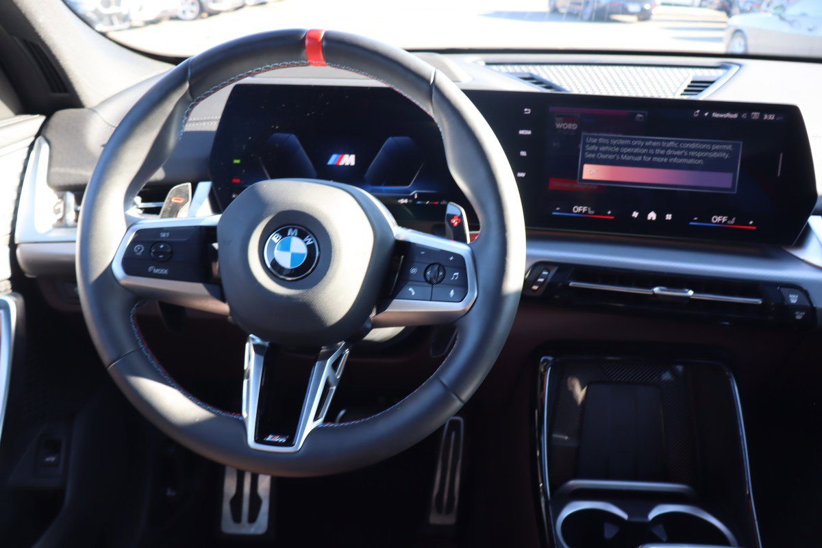 Used 2025 BMW X2 M35i image 10