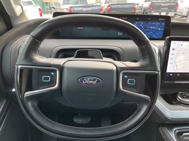 Used 2025 Ford Expedition Max Platinum image 37