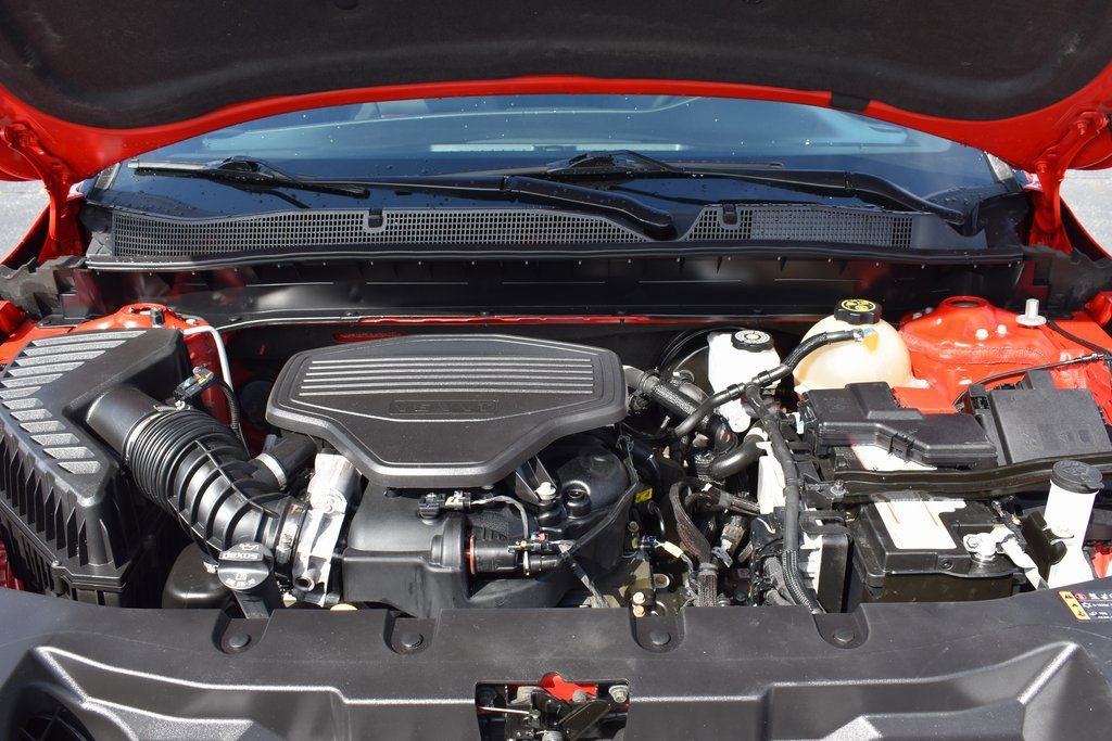 Used 2020 Chevrolet Blazer RS image 15