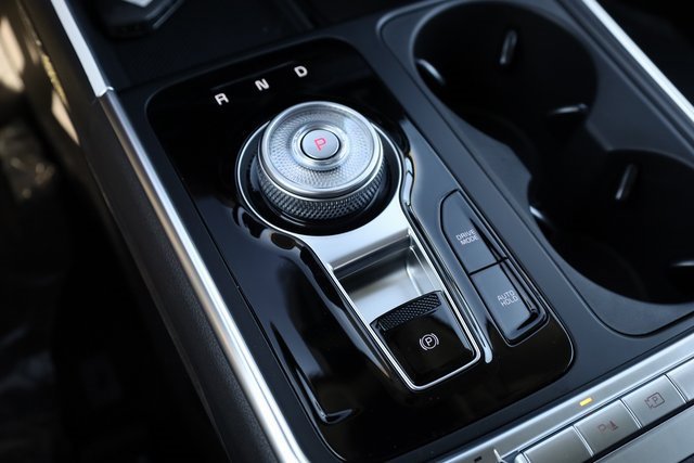 New 2026 Kia Carnival SX image 20