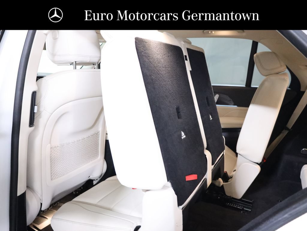 Used 2023 Mercedes-Benz GLE 450 4MATIC image 62