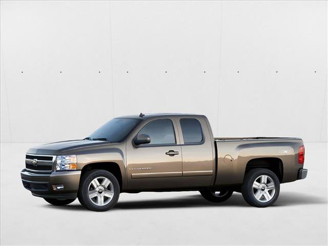 Used 2008 Chevrolet Silverado 1500 LT w/ All Star Edition RWD image 1