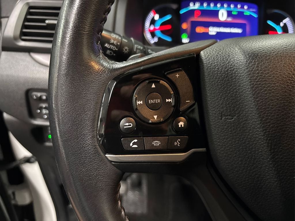 Used 2022 Honda Pilot Special Edition image 36