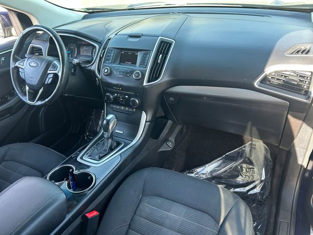 Used 2016 Ford Edge SEL AWD/4WD image 31