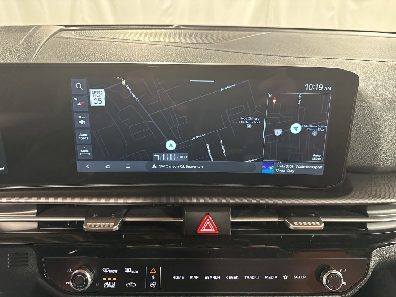 New 2026 Kia Sportage SX image 23