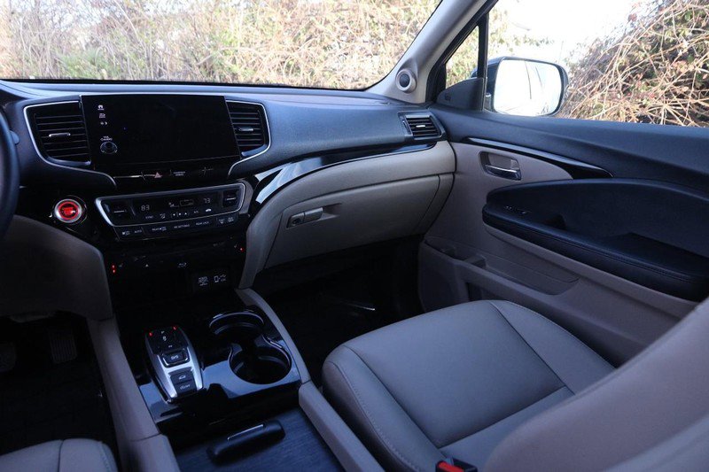Used 2022 Honda Pilot Touring image 27