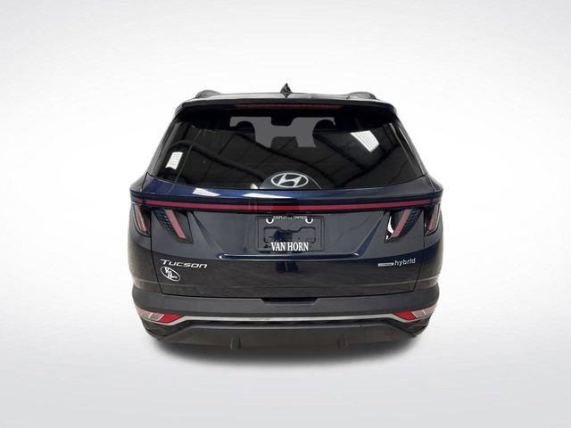 Used 2023 Hyundai Tucson SEL image 15