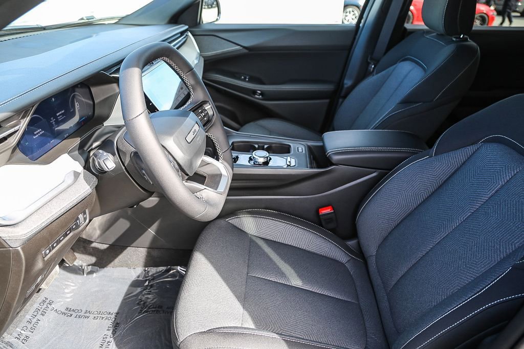 New 2026 Jeep Cherokee Laredo image 18