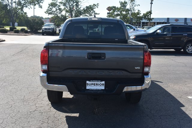 Used 2023 Toyota Tacoma SR5 RWD image 6