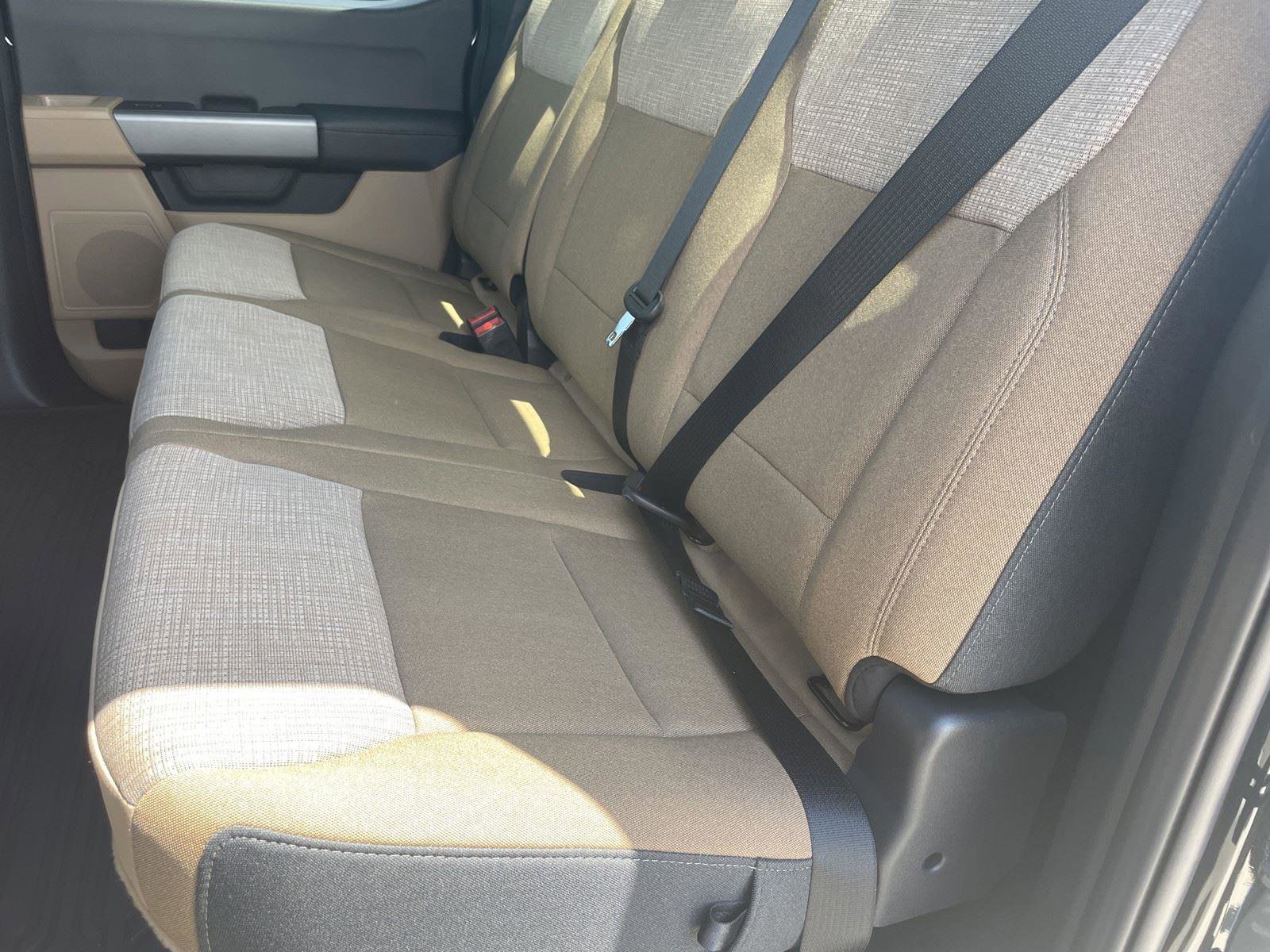 New 2026 Ford F350 XLT image 21