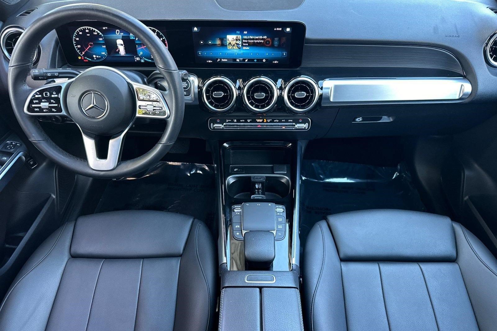 Certified 2023 Mercedes-Benz GLB 250 image 15