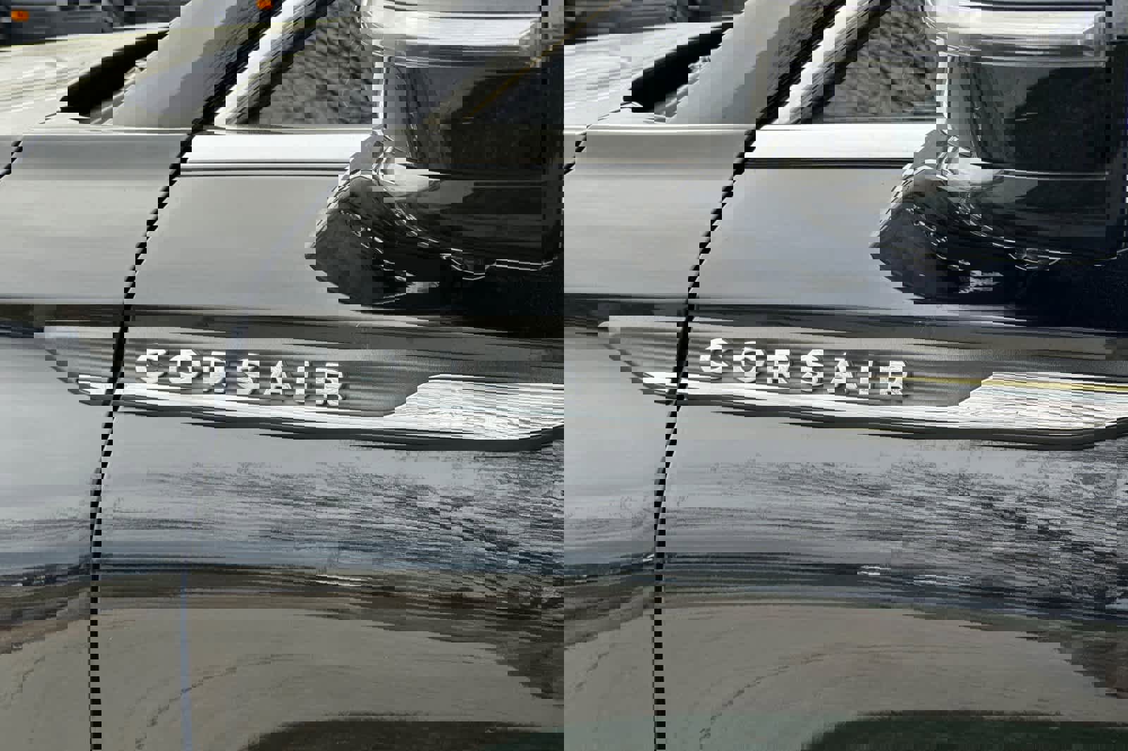 Certified 2022 Lincoln Corsair Reserve w/ Equipment Group 201A image 28