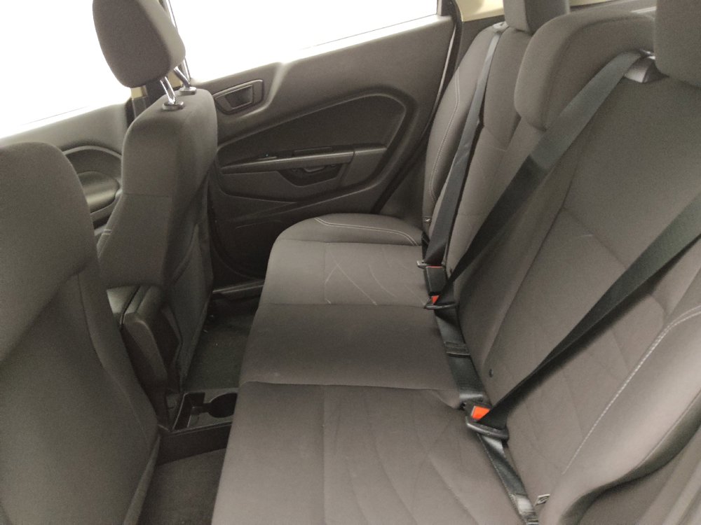 Used 2019 Ford Fiesta SE FWD image 18