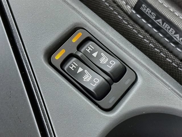 New 2026 Subaru Crosstrek 2.5i Premium AWD/4WD image 19