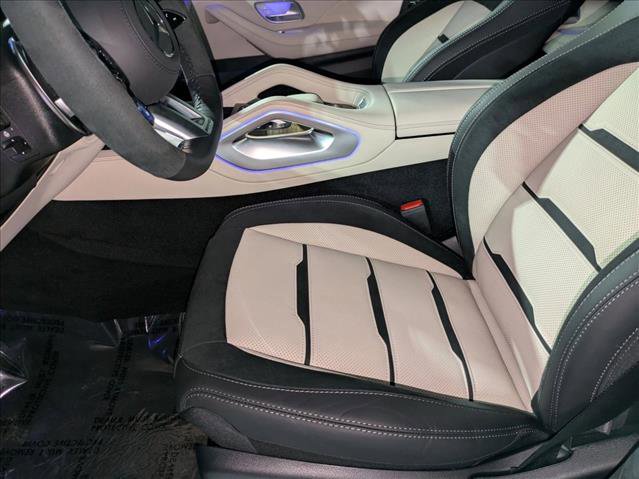 New 2026 Mercedes-Benz GLE 63 AMG S image 4