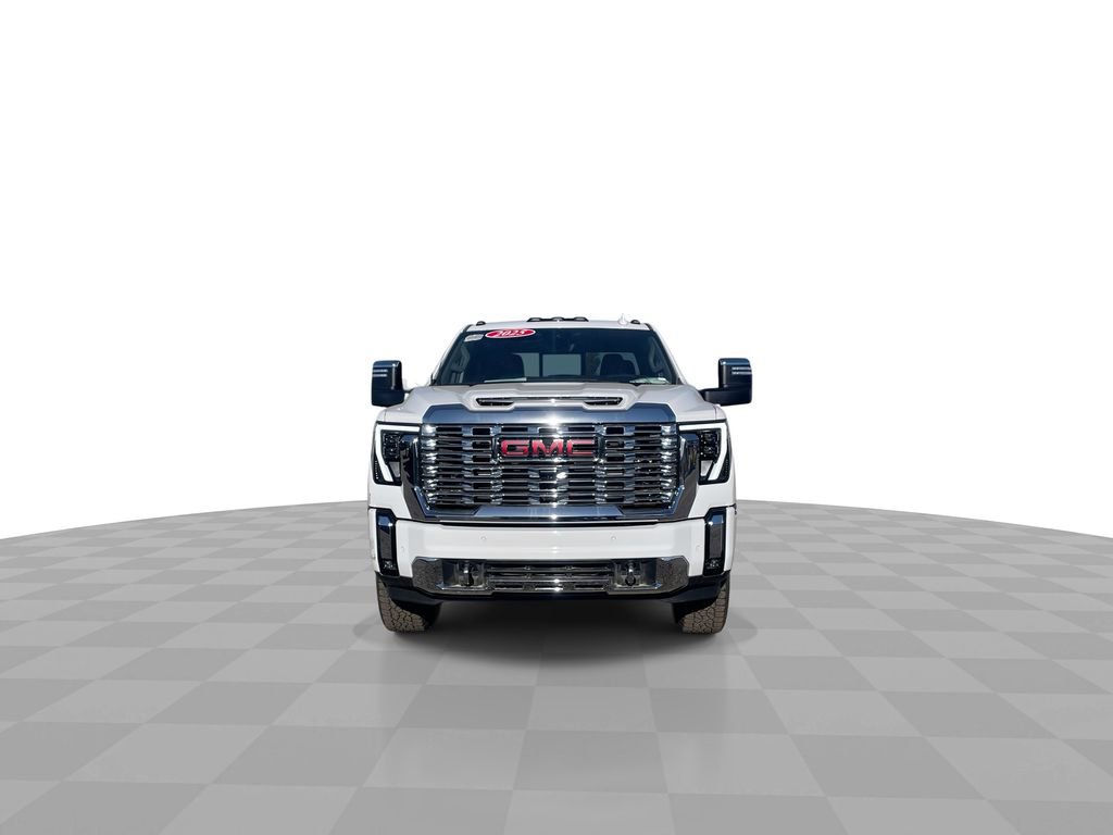 New 2025 GMC Sierra 2500 Denali w/ Denali Reserve Package image 5