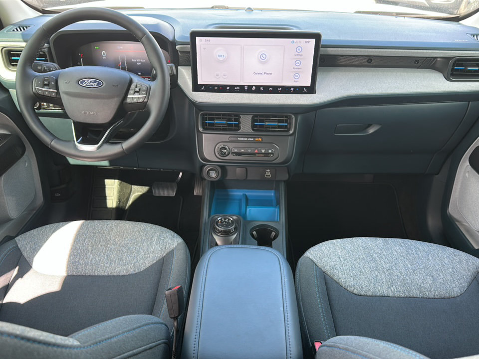 Used 2026 Ford Maverick XLT w/ XLT Luxury Package FWD image 20