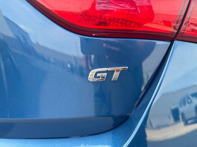 Used 2016 Hyundai Elantra GT FWD image 9