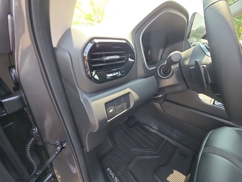 New 2026 Honda Passport RTL image 26