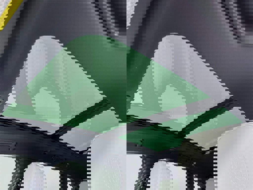 New 2026 Porsche Macan Turbo image 25