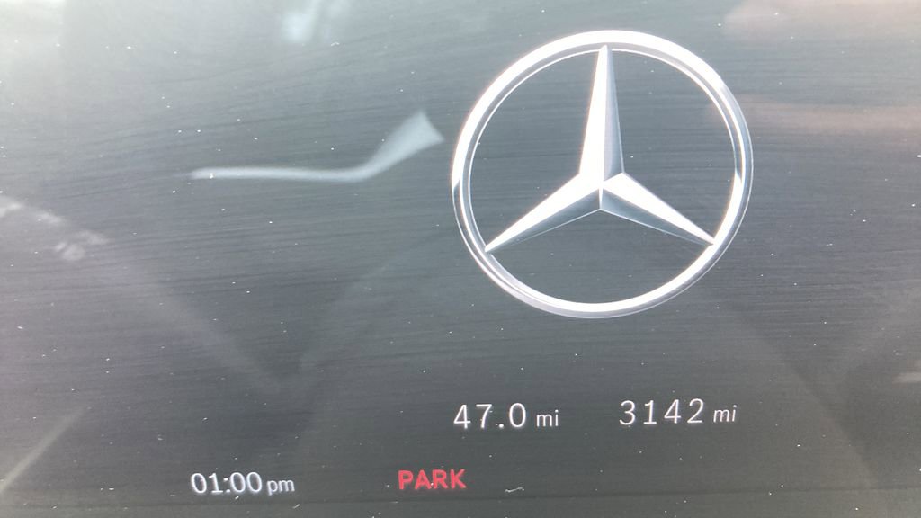 Used 2025 Mercedes-Benz C 300 4MATIC Sedan image 19