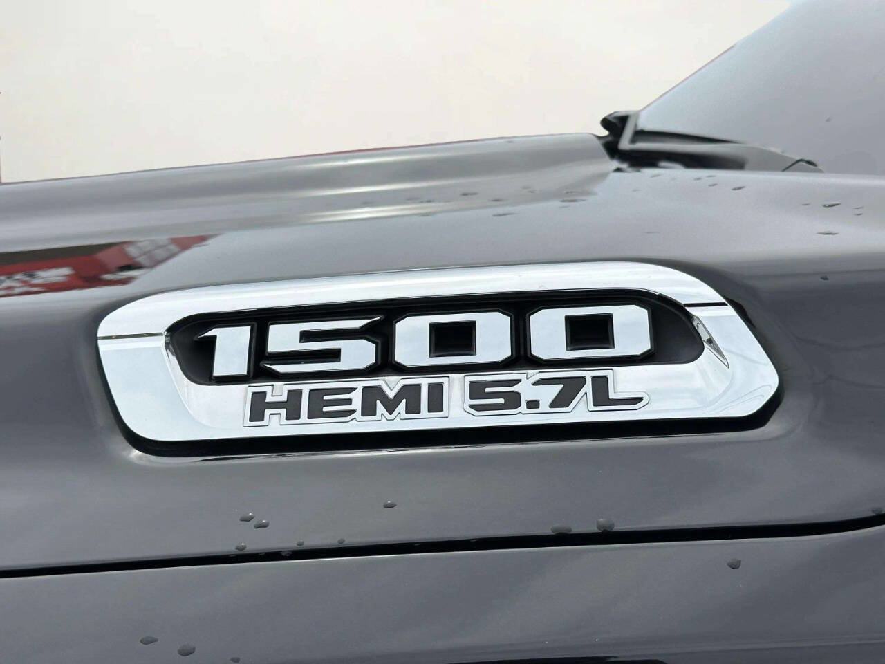 Used 2019 RAM 1500 Limited AWD/4WD image 36