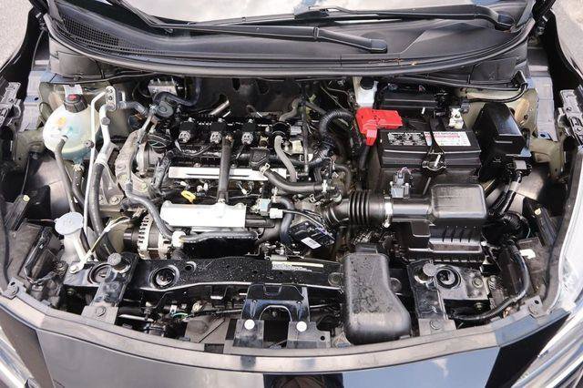 Used 2024 Nissan Versa S w/ S Plus Package FWD image 25