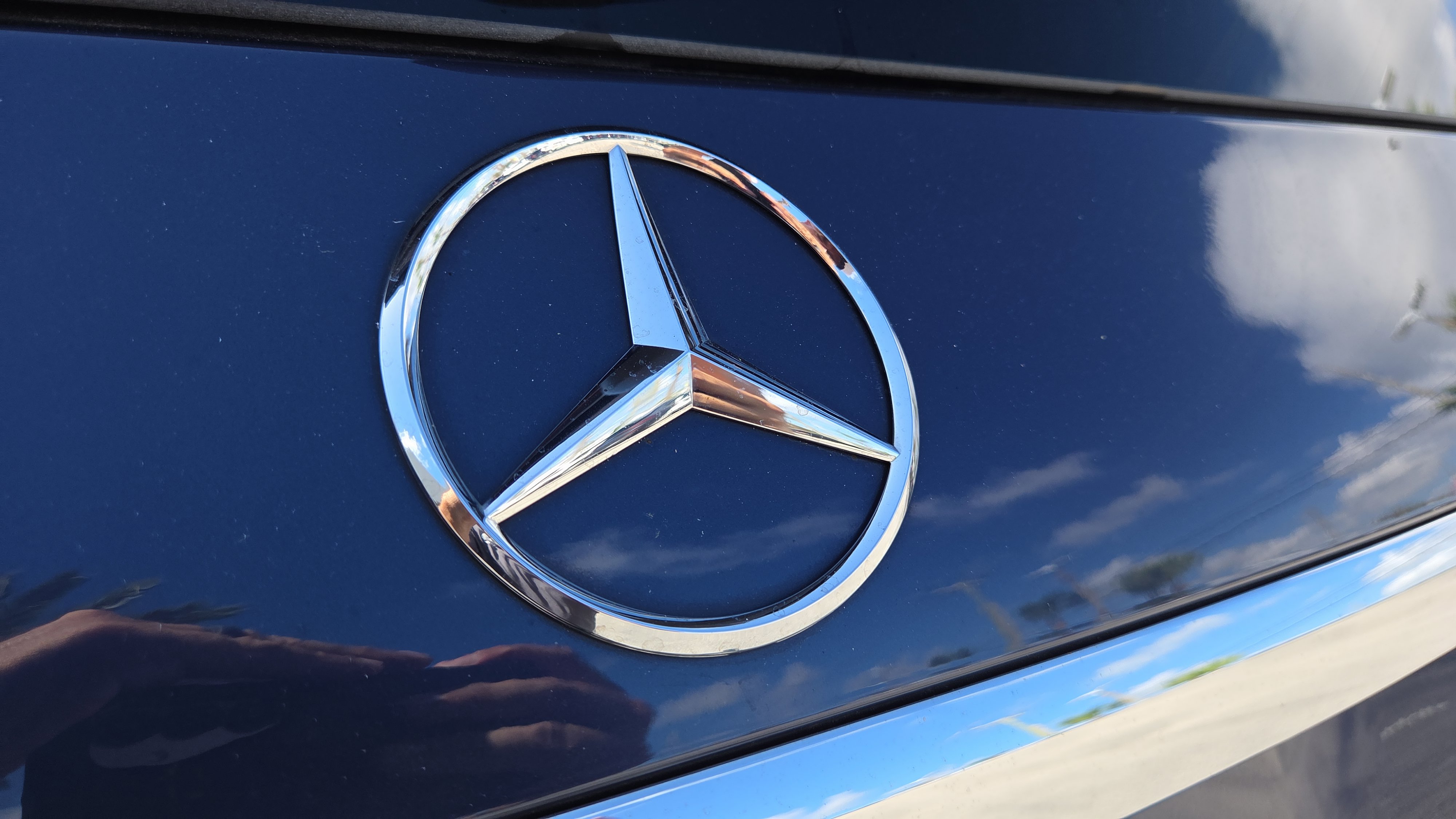 Certified 2024 Mercedes-Benz GLS 450 4MATIC image 9