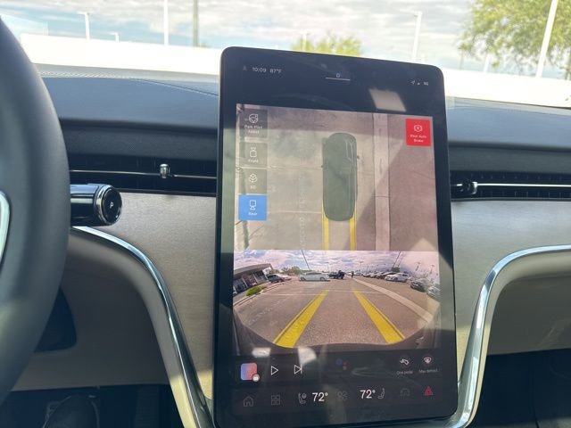 New 2025 Volvo EX90 Plus image 25