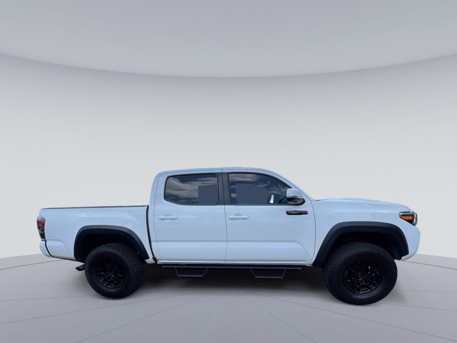 Used 2021 Toyota Tacoma TRD Pro AWD/4WD image 6