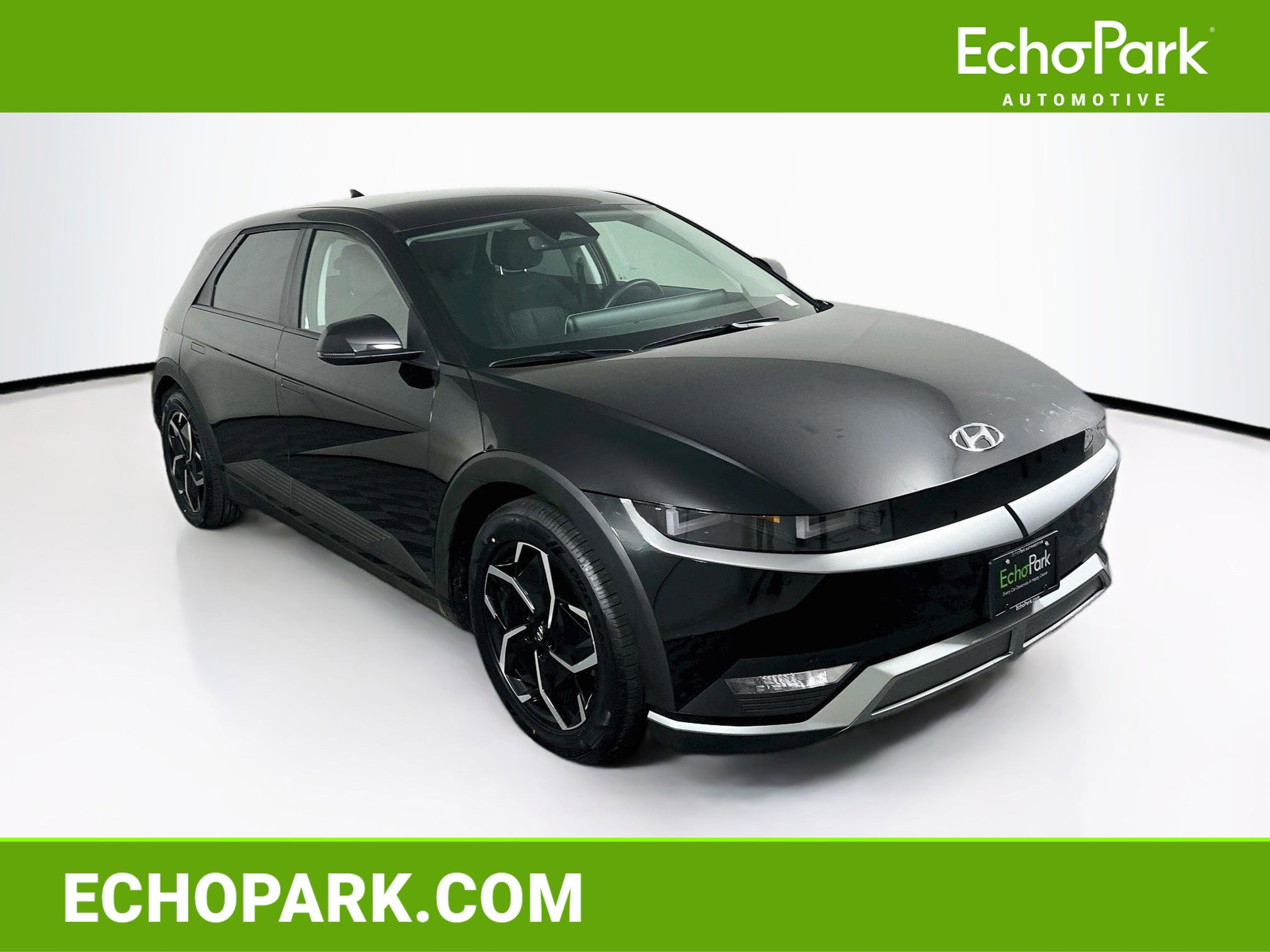 Used 2024 Hyundai Ioniq 5 SEL